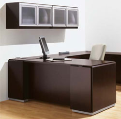 Dark Wood Office Desk on Dark Wood Desk Jpg