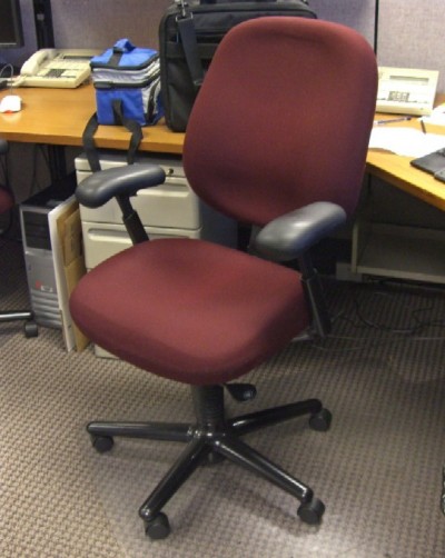 Office Chairs  on Used Office Chairs   Seating     August    Used Office Furniture